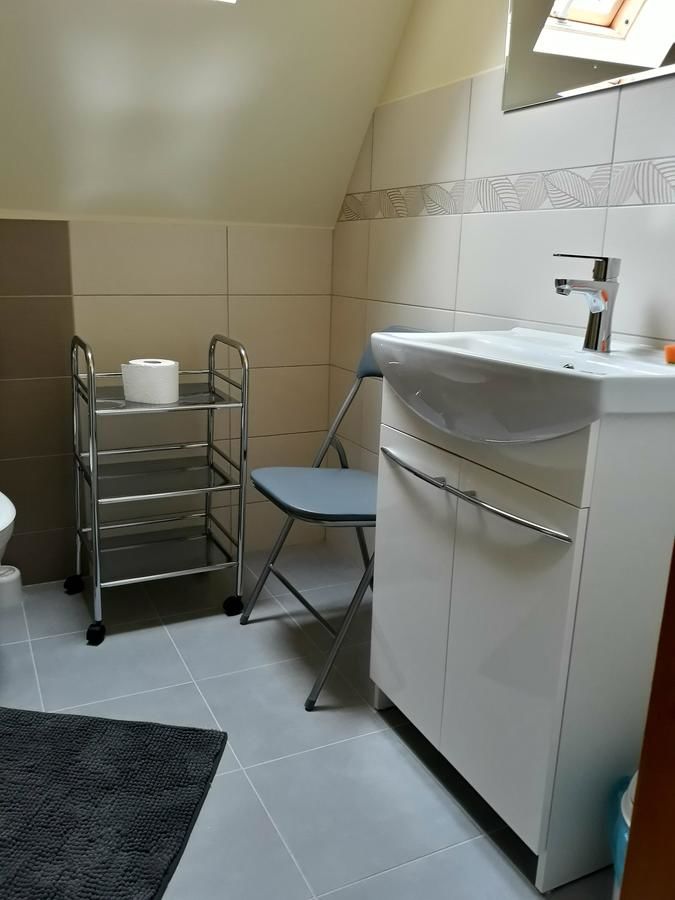 Апартаменты Apartament Złota Palma Лёндек-Здруй-15