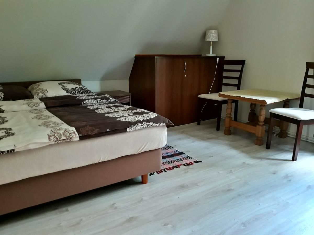 Апартаменты Apartament Złota Palma Лёндек-Здруй-16