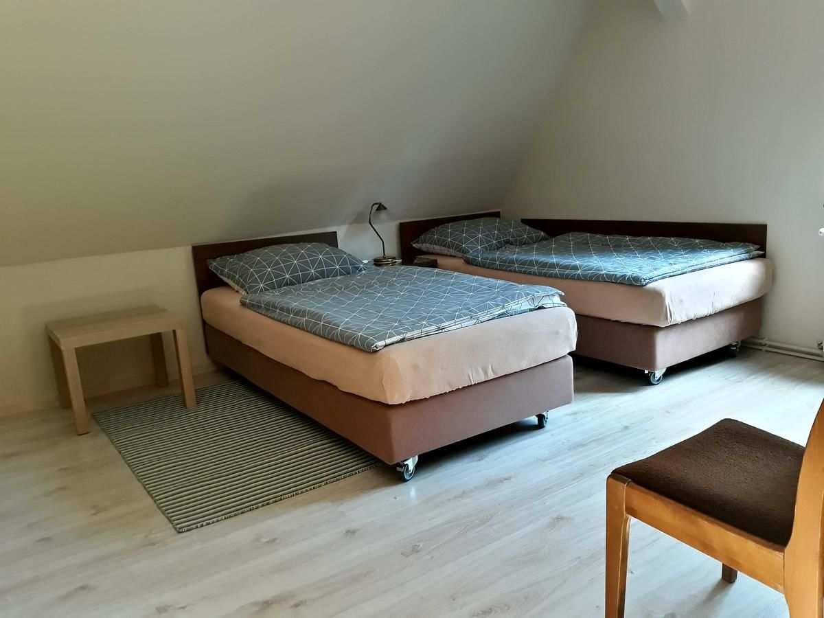 Апартаменты Apartament Złota Palma Лёндек-Здруй-17