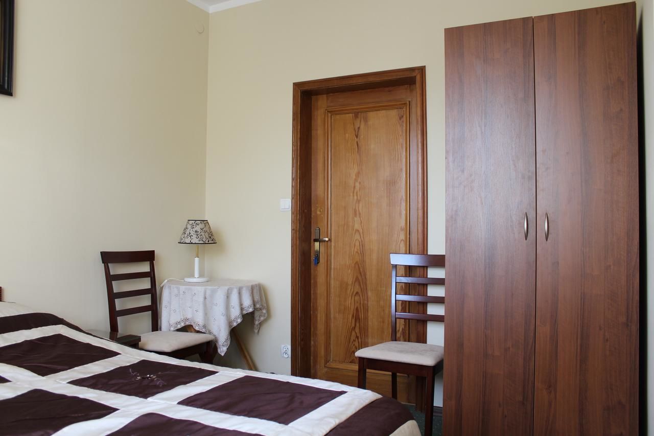 Апартаменты Apartament Złota Palma Лёндек-Здруй-21