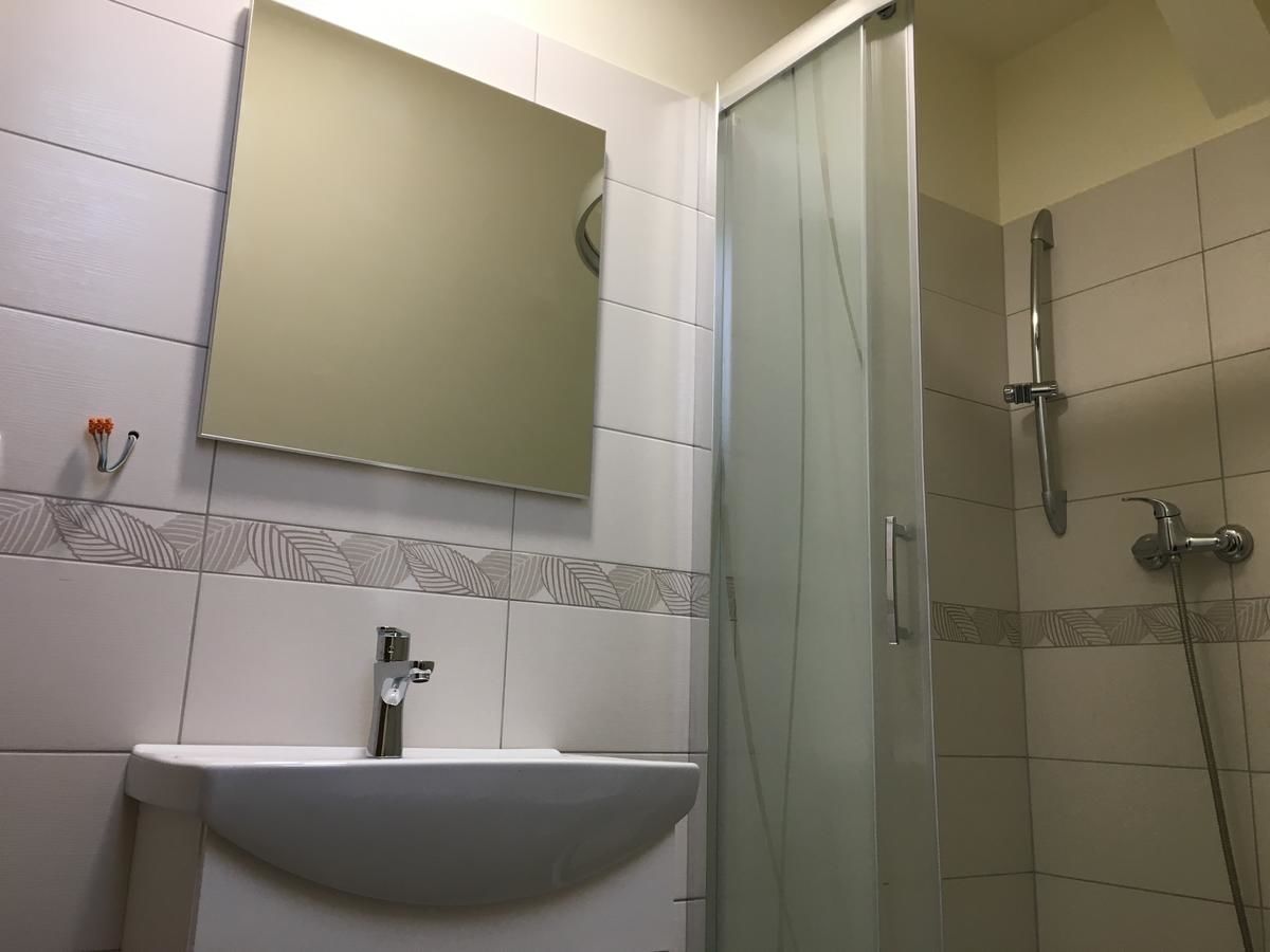 Апартаменты Apartament Złota Palma Лёндек-Здруй-5